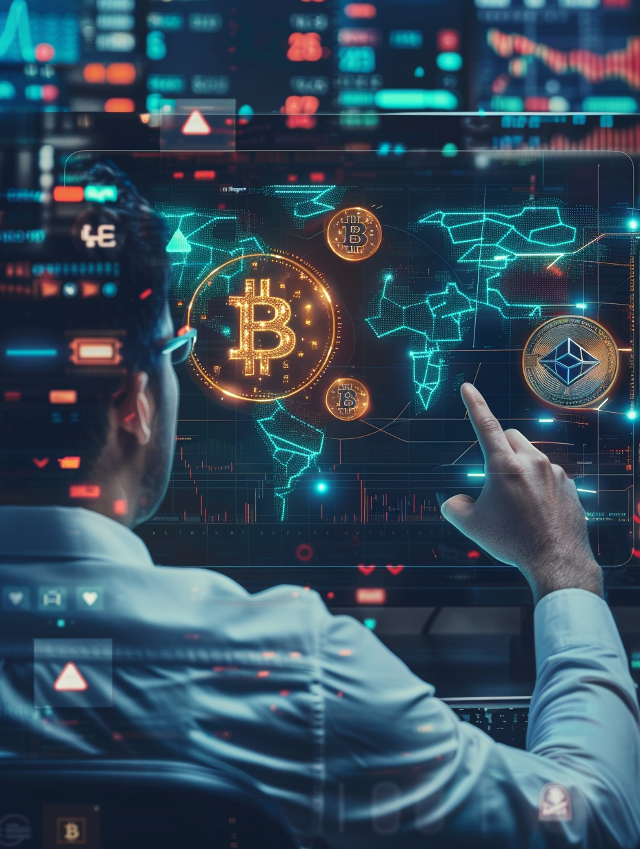 Understanding Exchange-Traded Funds (ETFs): Your Gateway to Diversified Investing (Webinar Topic)